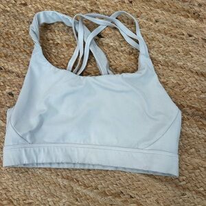 Athleta Sports Bra